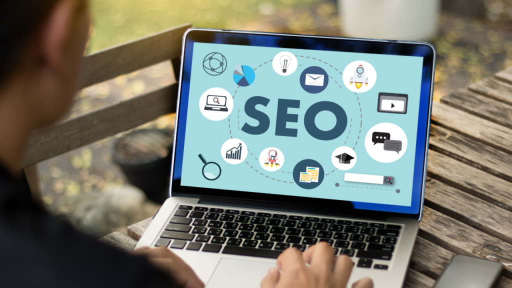 local seo services dubai